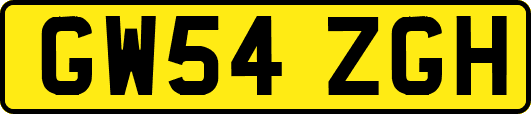 GW54ZGH