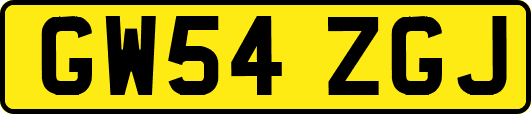 GW54ZGJ