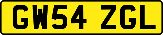 GW54ZGL