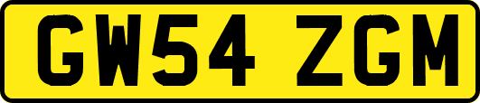 GW54ZGM