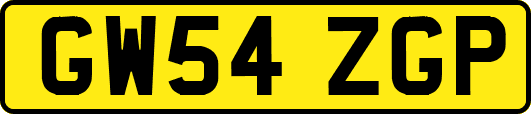 GW54ZGP
