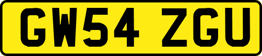 GW54ZGU