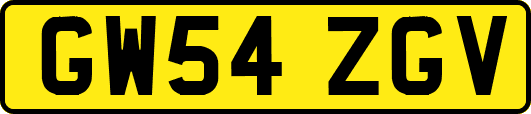 GW54ZGV