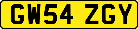 GW54ZGY