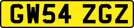 GW54ZGZ