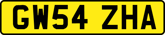 GW54ZHA