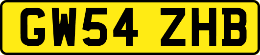 GW54ZHB