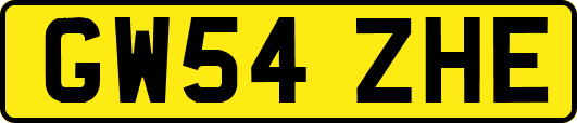 GW54ZHE