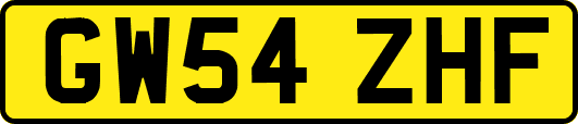 GW54ZHF