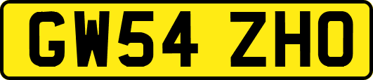 GW54ZHO