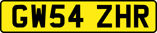 GW54ZHR
