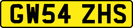 GW54ZHS