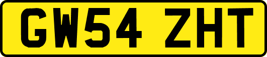 GW54ZHT