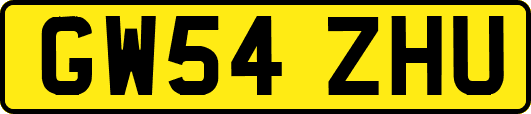 GW54ZHU