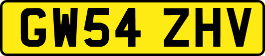 GW54ZHV