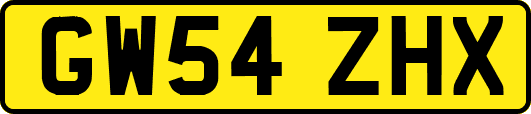 GW54ZHX