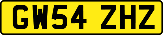 GW54ZHZ