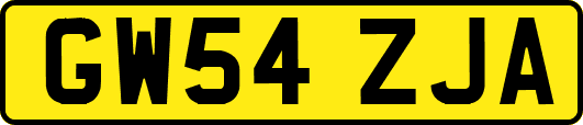 GW54ZJA