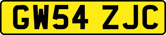 GW54ZJC