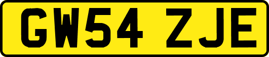 GW54ZJE