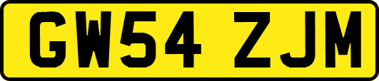 GW54ZJM