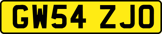 GW54ZJO