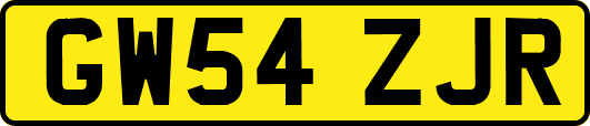 GW54ZJR