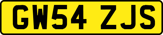 GW54ZJS