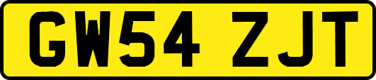 GW54ZJT