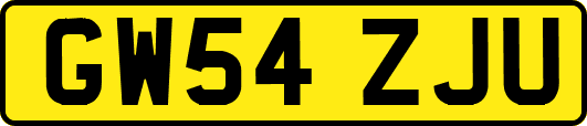GW54ZJU