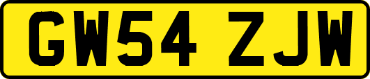 GW54ZJW
