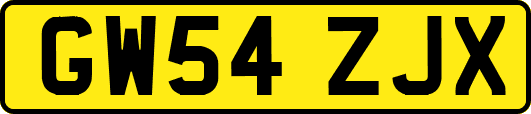 GW54ZJX