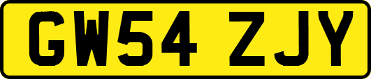GW54ZJY