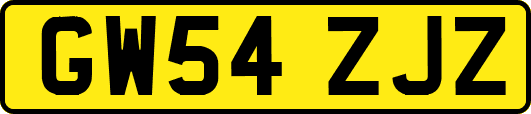 GW54ZJZ