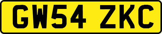 GW54ZKC