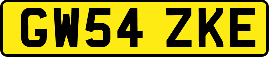GW54ZKE