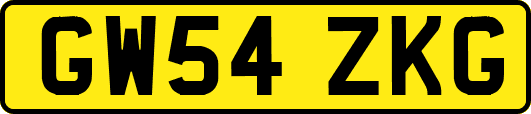 GW54ZKG