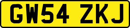 GW54ZKJ