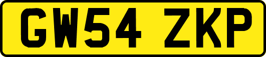 GW54ZKP