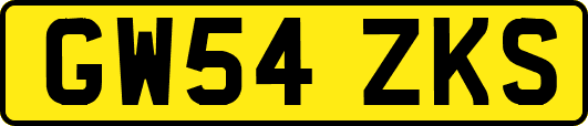 GW54ZKS