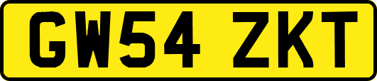 GW54ZKT