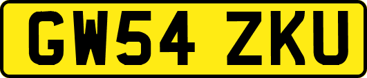 GW54ZKU