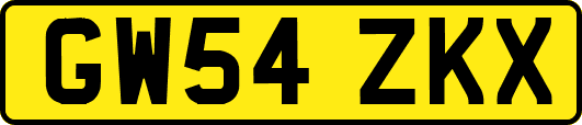 GW54ZKX