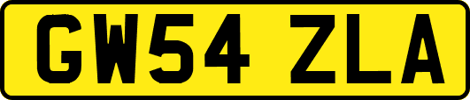 GW54ZLA