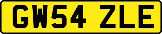 GW54ZLE