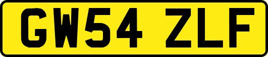 GW54ZLF