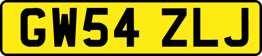 GW54ZLJ