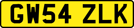 GW54ZLK