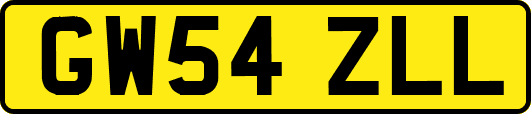 GW54ZLL