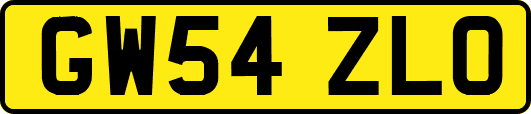 GW54ZLO